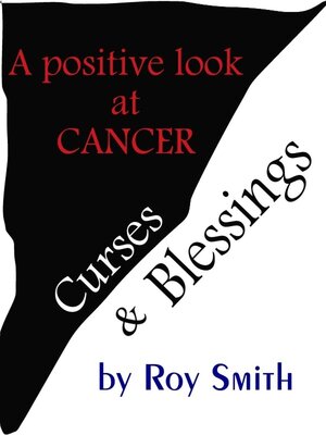 cover image of Curses & Blessings